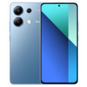 Xiaomi Redmi 13C, 256GB, 6.7in, Unlocked, New, Sealed